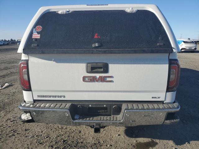3GTU2NEC1JG365635 GMC Sierra K1500 Slt