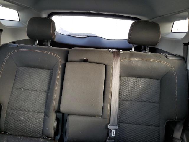 3GKALMEV3JL267617 GMC Terrain Sle