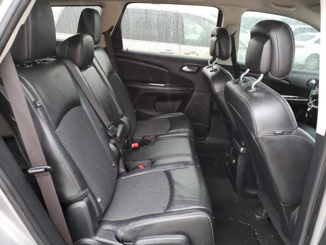 3C4PDCGG8HT532117 Dodge Journey Crossroad