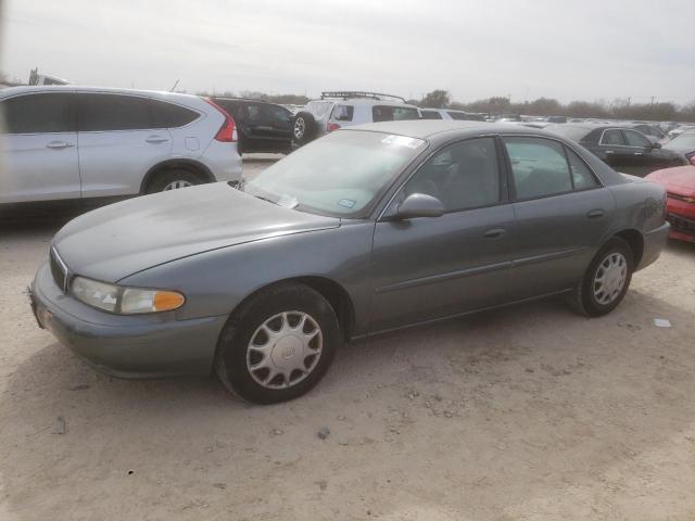 Auction sale of the 2005 Buick Century Custom, vin: 2G4WS52J551153729, lot number: 40440494