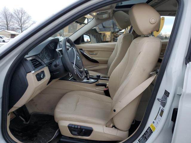 WBA3B5G58FNS18816 BMW 328 Xi Sulev