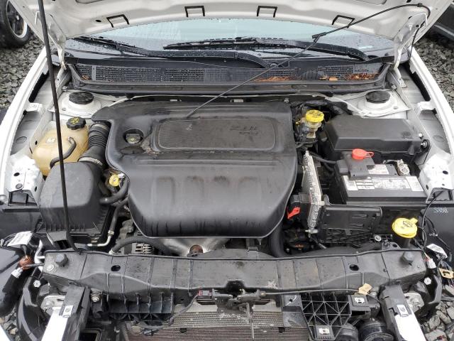 1C3CDFFA6GD818604 Dodge Dart Sxt Sport