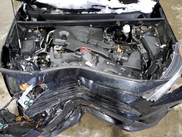 JTMA1RFV8KD018699 Toyota Rav4 Xle Premium