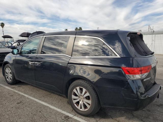 5FNRL5H30GB127062 Honda ODYSSEY SE