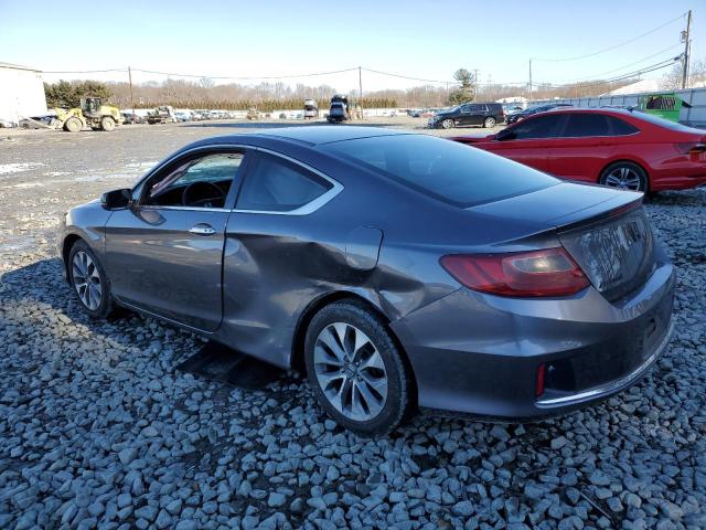 1HGCT1B75EA010255 Honda ACCORD EX