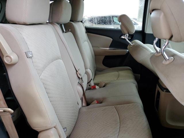 3C4PDCAB0JT518067 Dodge JOURNEY SE