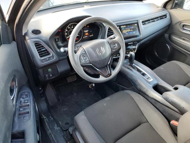 3CZRU5H54MM710427 Honda HR-V EX