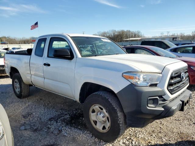 5TFSX5EN9HX049299 Toyota Tacoma Access Cab