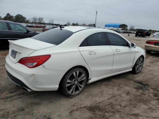 WDDSJ4EB2GN353107 Mercedes-Benz CLA 250