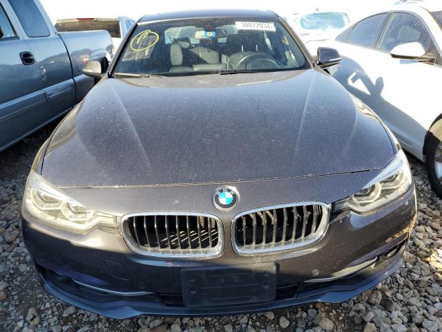WBA8D9G58HNU58670 BMW 330 XI
