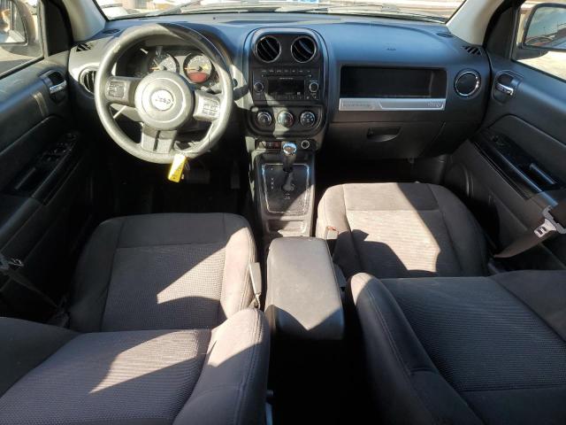 1C4NJDBB4FD379157 Jeep Compass Sport