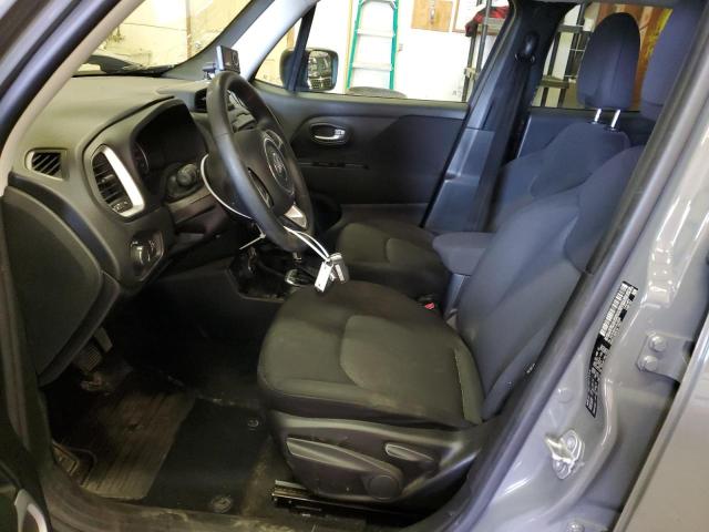 ZACNJBAB1LPL20552 Jeep Renegade Sport