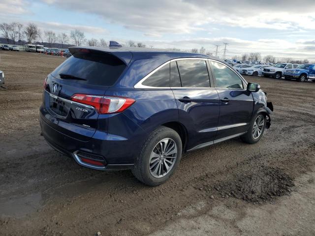 5J8TB4H7XGL010996 Acura Rdx Advance