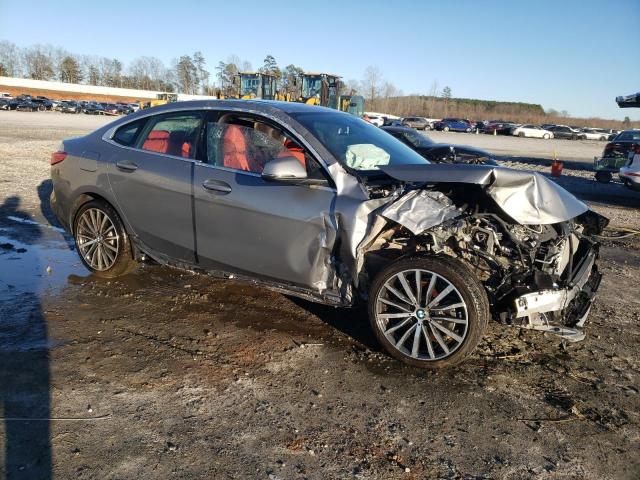 WBA73AK09N7K48087 BMW 228XI