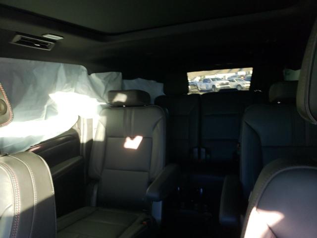 1GNSKEKD2PR410523 Chevrolet Suburban K1500 Rst