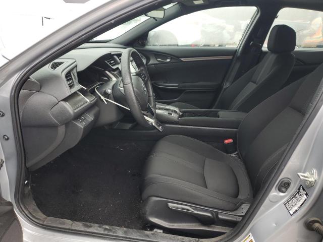 SHHFK7H69KU408568 Honda CIVIC EX
