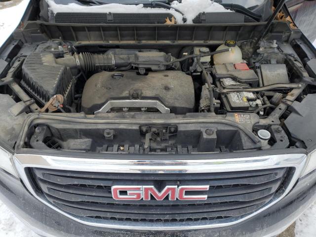 1GKKNKLA6HZ243186 GMC ACADIA SLE