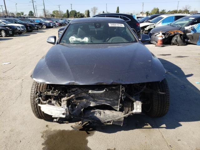 WBA3V7C55G5A28744 BMW 428 I Sulev