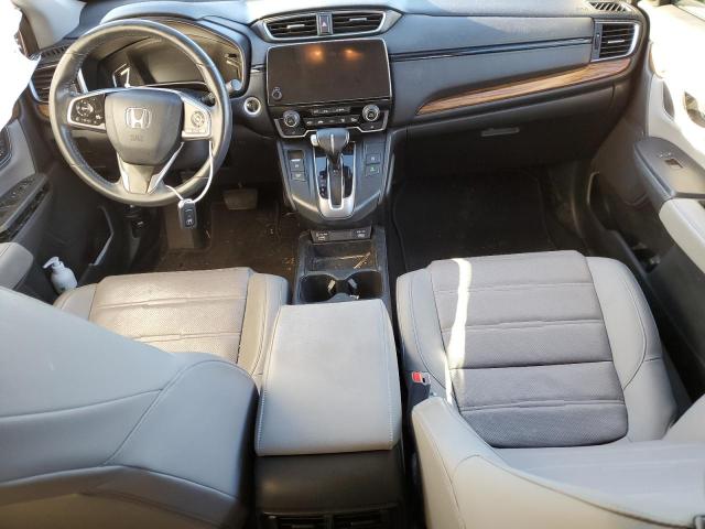 5J6RW1H89LA017586 Honda CR-V EXL