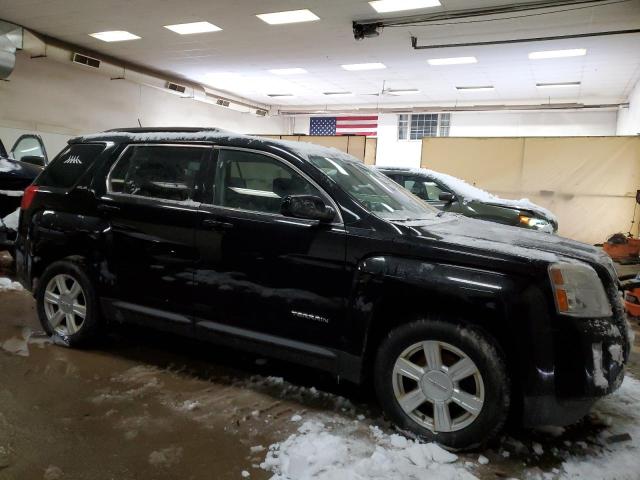 2GKALREK8F6288347 GMC Terrain Sle