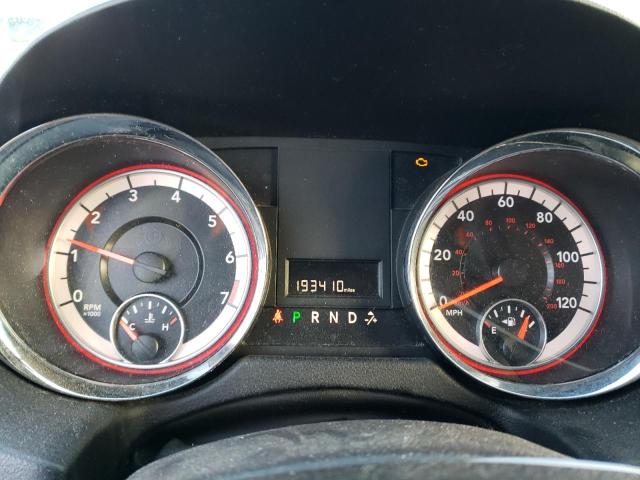 2C4RDGBG2ER462846 Dodge Grand Caravan Se