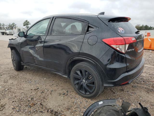 3CZRU6H13MM729005 Honda HR-V SPORT