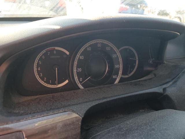 1HGCR2F84HA131483 Honda ACCORD EXL