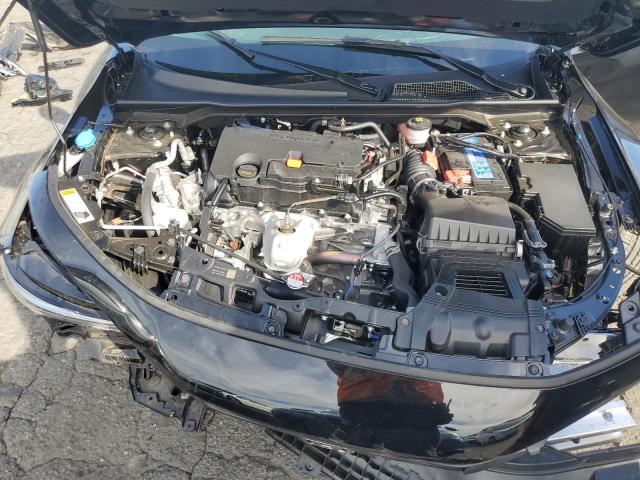 2HGFE2F57RH533323 Honda Civic Sport