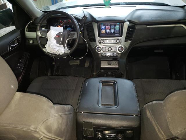 1GKS1FKC1KR219357 GMC Yukon Xl C1500 Sle