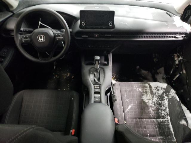 3CZRZ2H37PM701837 Honda HR-V LX