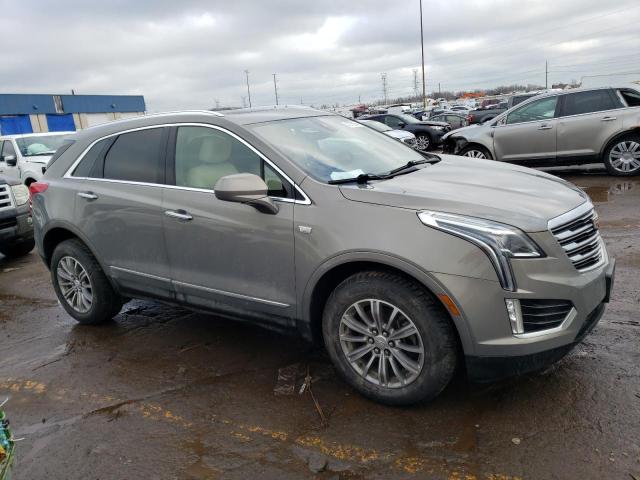 1GYKNDRS7KZ197568 Cadillac XT5 LUXURY