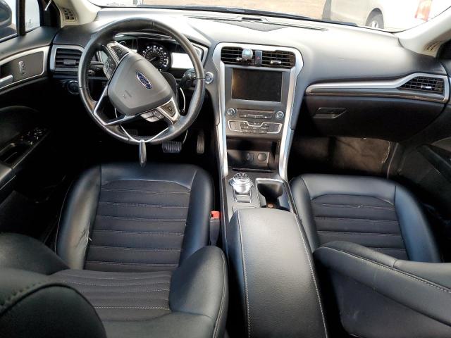 3FA6P0HD8HR390618 Ford FUSION SE