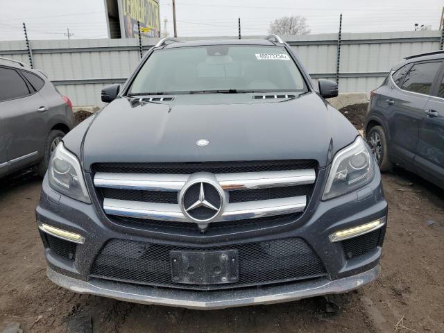 4JGDF7DE8GA669051 Mercedes-Benz Gl 550 4matic