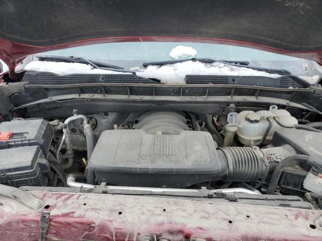 1GTP9EED7LZ331445 GMC Sierra K1500 At4
