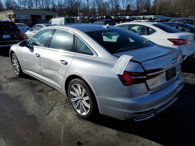 WAUD8AF2XKN128452 Audi A6 PREMIUM