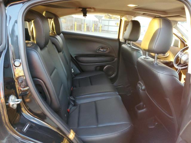3CZRU5H75GM746410 Honda Hr-v Exl