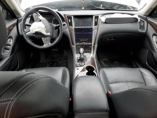 JN1BV7AR8FM403034 Infiniti Q50 BASE