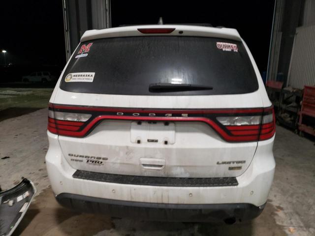 1C4RDJDGXEC360746 Dodge DURANGO LIMITED