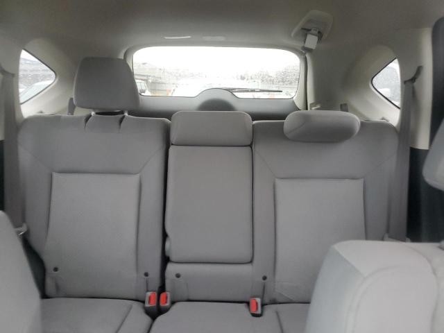 3CZRM3H58GG704900 Honda CR-V EX