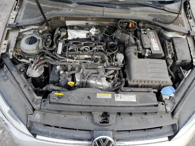 3VW2A7AU8FM015185 Volkswagen Golf Tdi