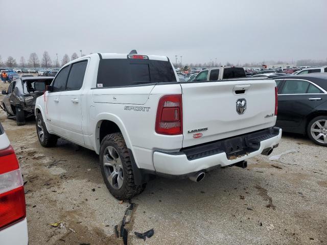 1C6SRFJT1LN309436 RAM 1500 Laie