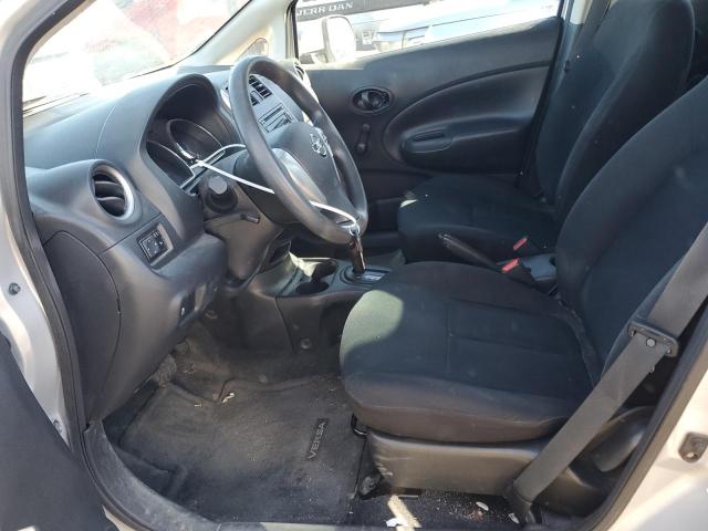 3N1CE2CP1EL423931 Nissan Versa Note S