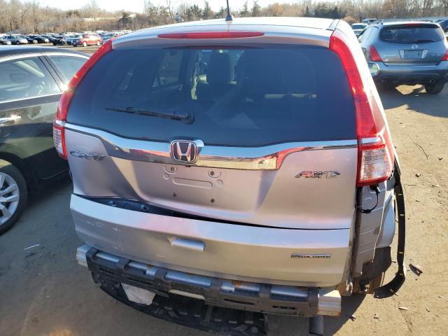 5J6RM4H41GL048815 Honda CR-V SE