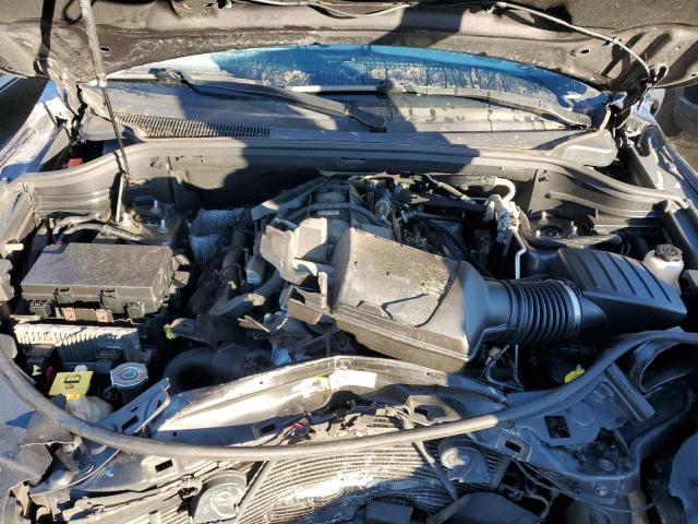 1C4SDJET0FC703403 Dodge Durango Citadel