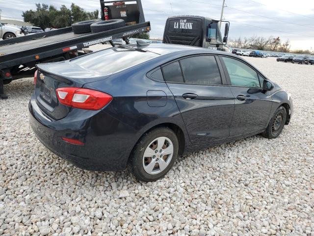 1G1BC5SM1G7250063 Chevrolet CRUZE LS