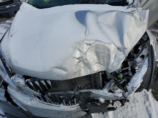 KL4CJASB7GB743861 Buick Encore