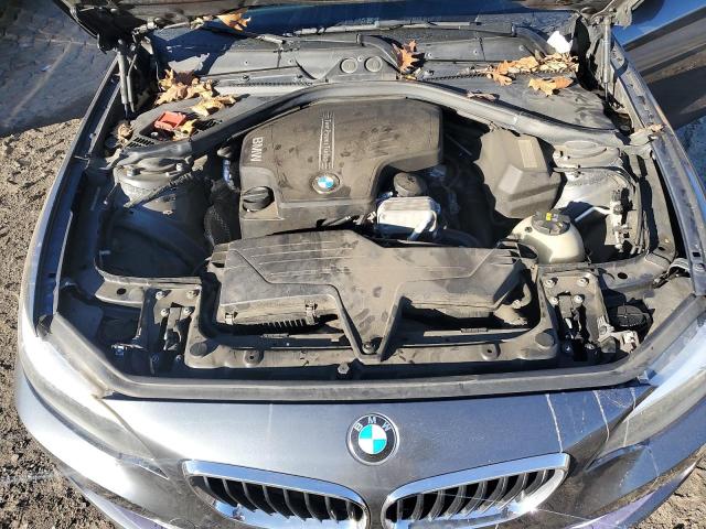 WBA1F5C5XEV255298 BMW 228 I