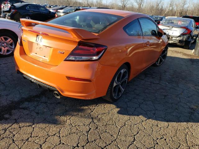 2HGFG4A5XFH705711 Honda CIVIC SI