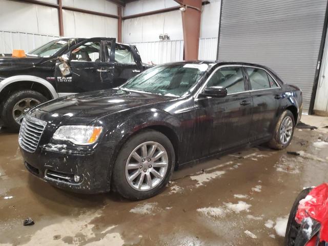 Auction sale of the 2013 Chrysler 300, vin: 2C3CCAAG5DH684961, lot number: 37754894