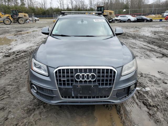 WA1DGAFP1EA005355 Audi Q5 Premium Plus